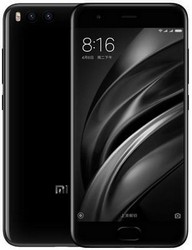 Замена разъема зарядки на телефоне Xiaomi Mi 6 в Брянске